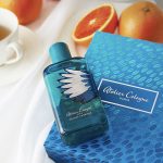 عطر ادکلن اورنج سانگوین لاو بردز کالکتور اتلیه کلن - Orange Sanguine Love Birds Collector Atelier Cologne - بررسی، قیمت و خرید