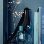 عطر ادکلن اورنج سانگوین لاو بردز کالکتور اتلیه کلن - Orange Sanguine Love Birds Collector Atelier Cologne - بررسی، قیمت و خرید