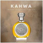 عطر ادکلن قهوه بودیسیا د ویکتوریوس - Kahwa Boadicea the Victorious - بررسی، قیمت و خرید
