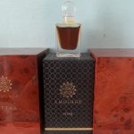 عطر ادکلن عطر الجواهر امواج - Attar Al Jawhar Amouage - بررسی، قیمت و خرید