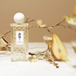 عطر ادکلن پُوار اَند سانتال بلانک کارلوثا ری - Poire & Santal Blanc Carlotha Ray - بررسی، قیمت و خرید