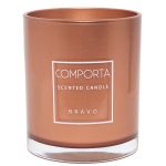 عطر ادکلن براوو کامپورتا پرفیومز - Bravo Comporta Perfumes - بررسی، قیمت و خرید