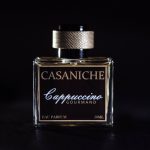 عطر ادکلن کاپوچینو گورماند کازانیش - Cappuccino Gourmand Casaniche - بررسی، قیمت و خرید