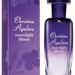 عطر ادکلن مونلایت بلوم کریستینا آگیلرا - Moonlight Bloom Christina Aguilera - بررسی، قیمت و خرید