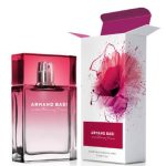 عطر ادکلن این رد بلومینگ پشن آرماند باسی - In Red Blooming Passion Armand Basi - بررسی، قیمت و خرید