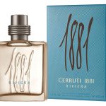 عطر ادکلن هزار و هشتصد و هشتاد و یک ریویرا چروتی - 1881 Riviera Cerruti - بررسی، قیمت و خرید