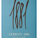 عطر ادکلن هزار و هشتصد و هشتاد و یک ریویرا چروتی - 1881 Riviera Cerruti - بررسی، قیمت و خرید