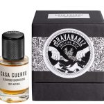 عطر ادکلن کازا کوروو برواناریز - Casa Cuervo Bravanariz - بررسی، قیمت و خرید