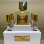 عطر ادکلن سولر بریکورت - Solaire Brecourt - بررسی، قیمت و خرید