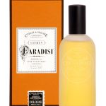عطر ادکلن سیترس پارادیسی کلن چک اند اسپیک - Citrus Paradisi Cologne Czech & Speake - بررسی، قیمت و خرید