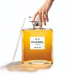 عطر ادکلن شنل نامبر فایو پارفوم باکارا گرند اکستره شنل - Chanel No 5 Parfum Baccarat Grand Extrait Chanel - بررسی، قیمت و خرید