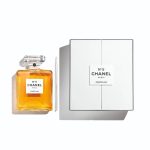 عطر ادکلن شنل نامبر فایو پارفوم باکارا گرند اکستره شنل - Chanel No 5 Parfum Baccarat Grand Extrait Chanel - بررسی، قیمت و خرید