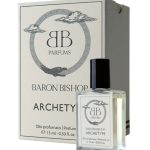 عطر ادکلن آرکتایپ بارون بیشاپ پرفیومز - Archetype Baron Bishop Parfums - بررسی، قیمت و خرید