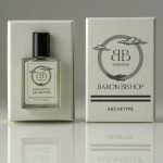 عطر ادکلن آرکتایپ بارون بیشاپ پرفیومز - Archetype Baron Bishop Parfums - بررسی، قیمت و خرید