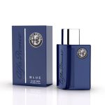 عطر ادکلن بلو آلفارومئو پرفیومز - Blue Alfa Romeo Perfumes - بررسی، قیمت و خرید