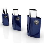 عطر ادکلن بلو آلفارومئو پرفیومز - Blue Alfa Romeo Perfumes - بررسی، قیمت و خرید