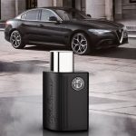 عطر ادکلن بِلَک آلفا رومئو پرفیومز - Black Alfa Romeo Perfumes - بررسی، قیمت و خرید