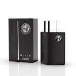 عطر ادکلن بِلَک آلفا رومئو پرفیومز - Black Alfa Romeo Perfumes - بررسی، قیمت و خرید