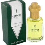 عطر ادکلن لو وتیور کارون - Le Vetiver Carven - بررسی، قیمت و خرید
