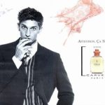 عطر ادکلن لو وتیور کارون - Le Vetiver Carven - بررسی، قیمت و خرید