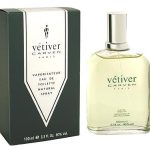 عطر ادکلن لو وتیور کارون - Le Vetiver Carven - بررسی، قیمت و خرید