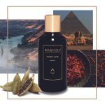 عطر ادکلن میستیک هیز برک‌هولتز - Mystic Haze Birkholz - بررسی، قیمت و خرید