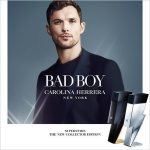 عطر ادکلن بَد بوی سوپراِستارز کالِکتور اِدیشن دو هزار و بیست و یک کارولینا هررا - Bad Boy Superstars Collector Edition 2021 Carolina Herrera - بررسی، قیمت و خرید