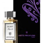 عطر ادکلن سیکرت آرته پروفومی - Secret Arte Profumi - بررسی، قیمت و خرید