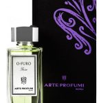 عطر ادکلن اوفورو آرته پروفومی - O-Furo Arte Profumi - بررسی، قیمت و خرید