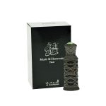 عطر ادکلن ماسک نویر الحرمین الهارامین پرفیومز - Musk Noir Al Haramain Al Haramain Perfumes - بررسی، قیمت و خرید