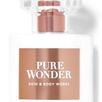 عطر ادکلن پیور واندر بَث اَند بادی وُرکس - Pure Wonder Bath & Body Works - بررسی، قیمت و خرید