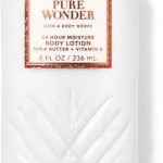 عطر ادکلن پیور واندر بَث اَند بادی وُرکس - Pure Wonder Bath & Body Works - بررسی، قیمت و خرید