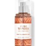 عطر ادکلن پیور واندر بَث اَند بادی وُرکس - Pure Wonder Bath & Body Works - بررسی، قیمت و خرید