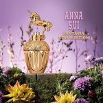 عطر ادکلن فانتزیا گلد ادیشن آنا سویی - Fantasia Gold Edition Anna Sui - بررسی، قیمت و خرید