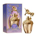 عطر ادکلن فانتزیا گلد ادیشن آنا سویی - Fantasia Gold Edition Anna Sui - بررسی، قیمت و خرید