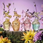 عطر ادکلن فانتزیا گلد ادیشن آنا سویی - Fantasia Gold Edition Anna Sui - بررسی، قیمت و خرید