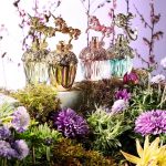 عطر ادکلن فانتزیا گلد ادیشن آنا سویی - Fantasia Gold Edition Anna Sui - بررسی، قیمت و خرید