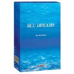 عطر ادکلن بلودریمز اَجمال - Blu Dreams Ajmal - بررسی، قیمت و خرید