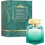 عطر ادکلن کوئین آف سداکشن ابسولوت آنتونیو باندراس - Queen of Seduction Absolute Antonio Banderas - بررسی، قیمت و خرید