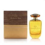 عطر ادکلن جنتلمن سیکرت عربیان اوود - Gentleman Secret Arabian Oud - بررسی، قیمت و خرید