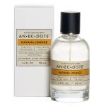 عطر ادکلن هاوانا لانژ انکدوت - Havana Lounge Anecdote - بررسی، قیمت و خرید