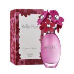 عطر ادکلن بلا فلور آگوا دی چیرو - Bella Flor Água de Cheiro - بررسی، قیمت و خرید