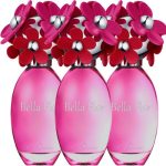 عطر ادکلن بلا فلور بلک اَگوا دِ چیرو - Bella Flor Black Água de Cheiro - بررسی، قیمت و خرید