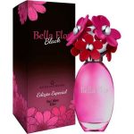عطر ادکلن بلا فلور بلک اَگوا دِ چیرو - Bella Flor Black Água de Cheiro - بررسی، قیمت و خرید