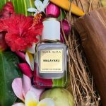 عطر ادکلن مالایاکو اگر اورا - Malayaku Agar Aura - بررسی، قیمت و خرید