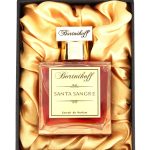 عطر ادکلن سانتا سانگری بورتنیکوف - Santa Sangre Bortnikoff - بررسی، قیمت و خرید