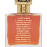 عطر ادکلن سانتا سانگری بورتنیکوف - Santa Sangre Bortnikoff - بررسی، قیمت و خرید