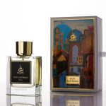عطر ادکلن عود زعفرانو بیری - Oud Saffrano Beary - بررسی، قیمت و خرید