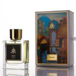 عطر ادکلن پریو بیری - Prive Beary - بررسی، قیمت و خرید
