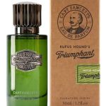 عطر ادکلن روفوس هاندز تریومفنت کاپیتان فاستس - Rufus Hound's Triumphant Captain Fawcett's - بررسی، قیمت و خرید